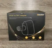 Hansshow Ccs1 To TPC Adapter. Tesla Charging Adapter - Free Shipping!