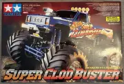 TAMIYA SUPER CLOD BUSTER 4 WHEEL DRIVE TAM58518A 1/10 BEARING KIT MAD SCIENCE
