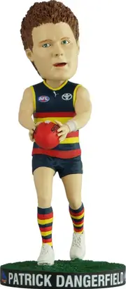 AFL - Bobble Head Patrick Dangerfield