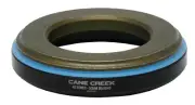 Cane Creek 40 IS52 30 Bottom Headset Black Reducer Straight Steerer Crown Race