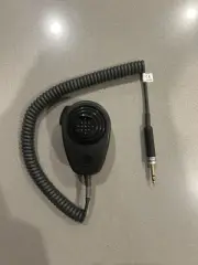 Electro-Voice 602T Dynamic Aircraft Microphone