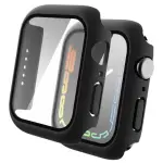 【IN7】APPLE WATCH SERIES 7 手錶防摔電鍍保護殼41MM