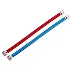 High Performance Stainless Steel Water Heater Inlet Hose Built to Last