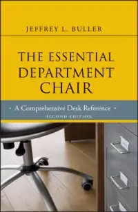 在飛比找博客來優惠-The Essential Department Chair