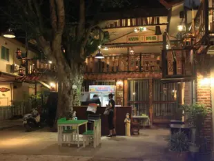 湄公河畔民宿Mekong Riverside Guest House