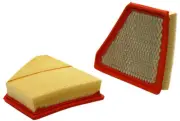 AF6131 Air Filter for 2011 CHEVROLET Equinox - 4 cyl 145 2.4L (for: Chevrolet)