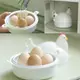 [Hare.D]現貨 小雞微波蒸蛋器 煮蛋器 蒸蛋器 雞形煮蛋器 微波爐煮蛋器 快速煮蛋器 微波蒸蛋器 蒸蛋架 雞蛋