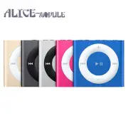 Apple iPod Shuffle Original 4th 8th Generation 2GB - All Colors with Sealed