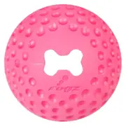 Rogz Gumz Ball Dog Toy Small