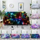 Slipcover Elastic Sofa Cover Living Room Corner Stretch Couch Cover 1-4 Seater