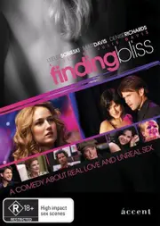 Finding Bliss DVD