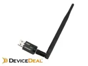 Simplecom NW392 USB Wireless N WiFi Adapter with Antenna