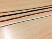 10M Vertical Venetian Blind Control Chain Repair Cord Replacement 50-63mm Slats