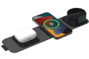 Mophie Snap+ Multi-Device Travel Charger - Universal Wireless Charging Kit - (AU version)