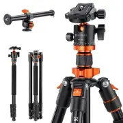 Tripod Camera tripod 231cm Tripod boom Single-lens reflex tripod Transverse cent