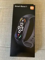 Smart Bracelet Blood Oxygen Fitness Traker Bluetooth