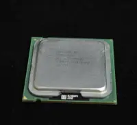 在飛比找Yahoo!奇摩拍賣優惠-古董CPU Intel Pentium4 P4 531 (7