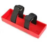 DIY RC Car Oil Car Battery Box Tray Holder R54 for 1/10 Axial SCX10 RC4WD D90 @@