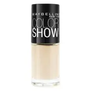 Maybelline Color Show 7ml 950 CANARY COOL