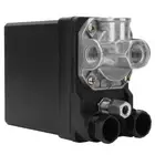 380V 3 Phase 4 Hole Pressure Switch Control Valve G1/4 For Air Compressor MFS