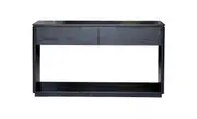 MD Strasbourg Sofa Table with 2 Drawers