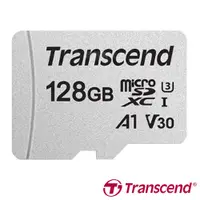 在飛比找PChome24h購物優惠-Transcend 創見 128GB microSDXC T