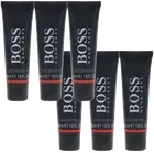 Bottled Sport By Hugo Boss For Men Combo Pack: ASB 9.6oz (6x1.6oz Tubes) New