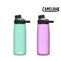 在飛比找momo購物網優惠-【CAMELBAK】750ml Chute Mag 戶外運動