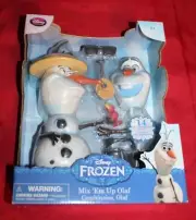 New Disney Frozen Mix 'Em Up Olaf toy
