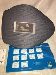 Miami Lumbar Ossur LMB-NL Anterior Panel Large