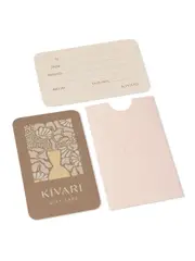 Physical Gift Card