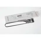 Jar Opener Adjustable Manual Bottle Opener Stainless Steel Can Opener Caisy
