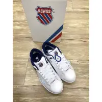 在飛比找蝦皮購物優惠-K-SWISS-08456-164 現貨 男款 綁帶 運動 