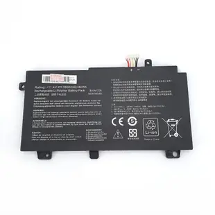 華碩 ASUS B31N1726 短接頭 原廠規格 電池 A15 A17 FA506 FA706 (8.4折)