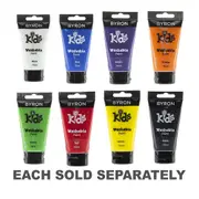 Jasart Byron Kids Washable Paint 75mL