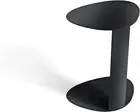 Bink 1025-19.25'' Laptop Stand, Side Table, End Table, C Table for Sofa or Bedsi