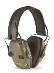 Howard Leight by Honeywell Impact Sport Sound Amplification Electronic Shooting