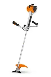 Trimmer IN Outbreak Stihl FS461C-EM 45.6cc Cut 300mm Handle Double