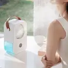 New Mini Air Conditioner Cooler Desktop Water Cooling Fan Desktop Air