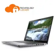 Dell Latitude 5410 14in Laptop i5-10210U @1.6 8GB RAM 256GB SSD Win 11 FHD Gr A