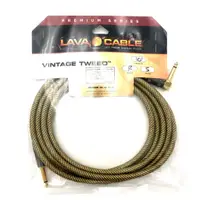 在飛比找蝦皮購物優惠-鐵克樂器-Lava Cable 導線 Lava Vintag