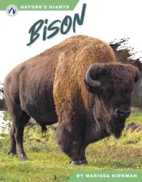 在飛比找博客來優惠-Bison