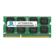 4X71D09535 - Lenovo Compatible 16GB DDR4-3200Mhz 2Rx8 Non-ECC SODIMM
