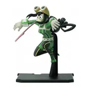 [Abysse Corp] My Hero Academia Tsuyu Asui 1/10 Scale Figure