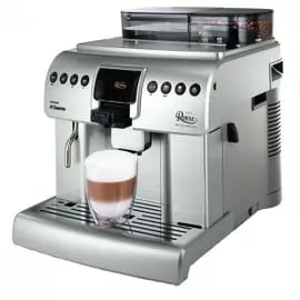 飛利浦Saeco Royal Cappuccino 全自動義式咖啡機 HD8930 (加購咖啡豆10磅有特惠哦&購買本店咖啡豆永久8折!!)