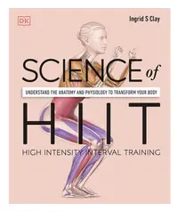 在飛比找誠品線上優惠-Science of HIIT: Understand th