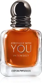 Armani Emporio Stronger Whit You Intensely Eau De Parfum Spray 30 Ml