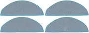 Compatible for irobot Roomba Combo Essential Y0112 / Y0140 / Y0110 Robot Vacuum Cleaner Spare Parts Accessories Mop Cloth