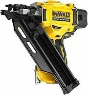 DEWALT DCN930N-XJ 18V XR Brushless Next Gen Framing Nailer, Bare Unit