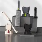 Fresh Meat Slicer Stainless Steel Cleaver Kitchen Knife Manual Meat Cutter